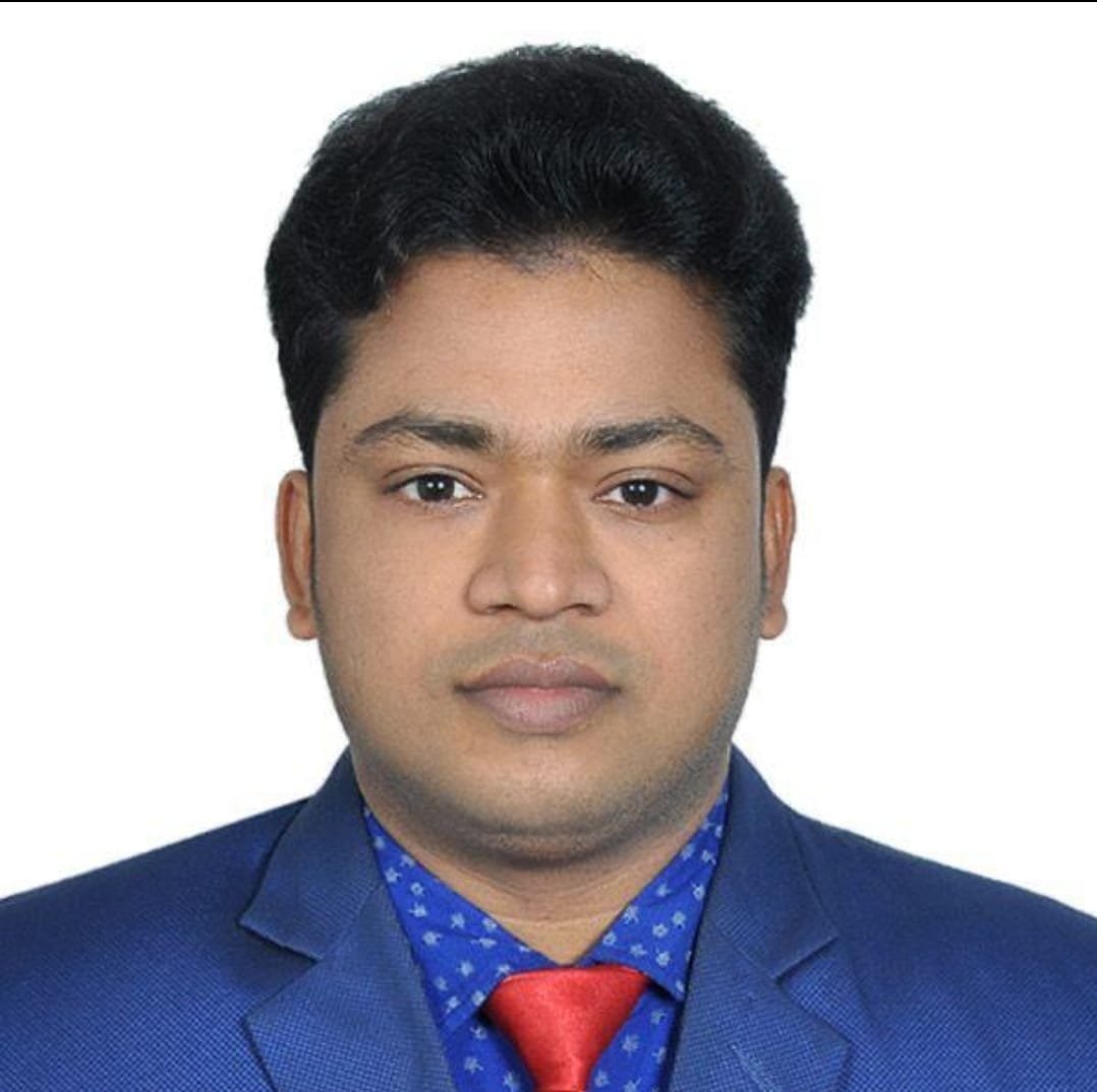 Managing Director